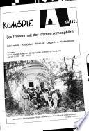 Adreßbuch Stadt Kassel