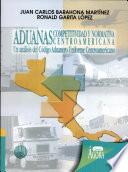 Aduanas