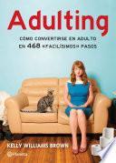 Adulting