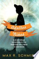Adultos Niños