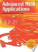 Advanced MIDI Applications