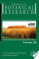 Advances in Botanical Research
