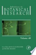 Advances in Botanical Research