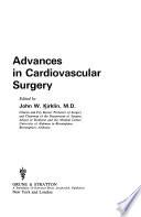 Advances in Cardiovascular Surgery