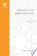 Advances in Immunology
