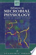 Advances in Microbial Physiology