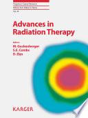Advances in Radiation Therapy