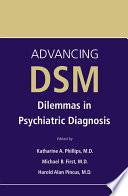 Advancing DSM