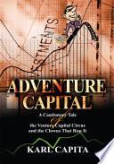 Adventure Capital