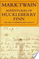 Adventures of Huckleberry Finn