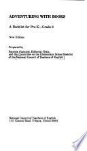 Adventuring with Books