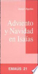 Adviento y Navidad en Isaías