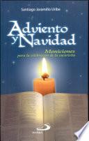 Adviento y Navidad Jaramillo Uribe, Santiago. 1a ed.