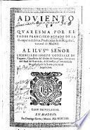 Adviento y Quaresma