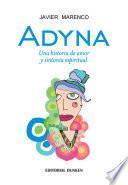 Adyna. Una historia de amor y sintonía espiritual