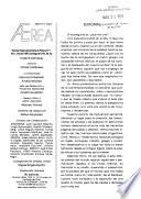 Aérea