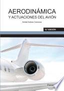 Aerodinámica y actuaciones del avión