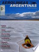 Aerolíneas Argentinas Magazine