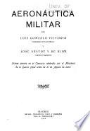 Aeronáutica militar