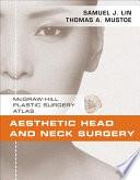 Aesthetic Head and Neck Surgery