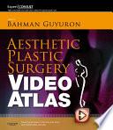 Aesthetic Plastic Surgery Video Atlas E Book