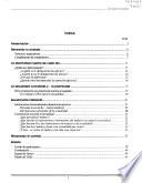Afectividad y sexualidad