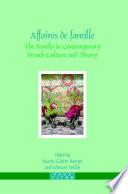 Affaires de famille