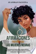 Afirmaciones Positivas Para las Mujeres Negras