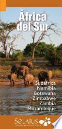 África del Sur, Guía de Viaje