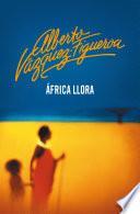 África llora