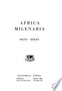 Africa milenaria