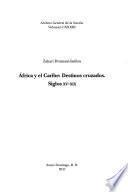 África y el Caribe