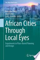 African Cities Through Local Eyes