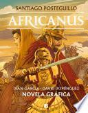 Africanus. Novela gráfica