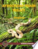 AFROCUBAN OSAIN TREATY -English-