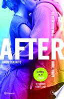 After 4. Amor Infinito