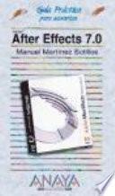 After Effects 7.0