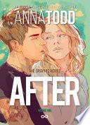 AFTER: The Graphic Novel (Volume One)