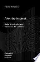After the Internet