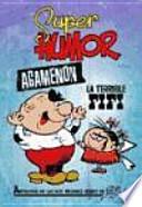 Agamenón y la terrible Fifí