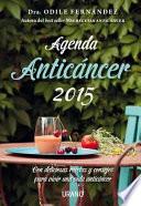Agenda Anticancer 2015