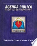 Agenda Biblica