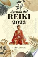 Agenda del Reiki 2023