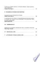 Agenda internacional