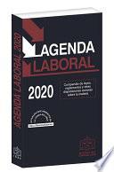 AGENDA LABORAL 2020