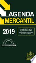 AGENDA MERCANTIL 2019
