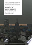 Agenda pendiente