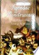 Agendas Monstruosas / The Monster Diaries