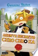 Agente Secreto Cero Cero Ka