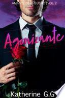 Agonizante (Amante de ensueño) Volumen 2